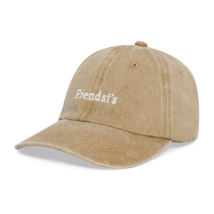 Frendsi's Camel cap - Image 2