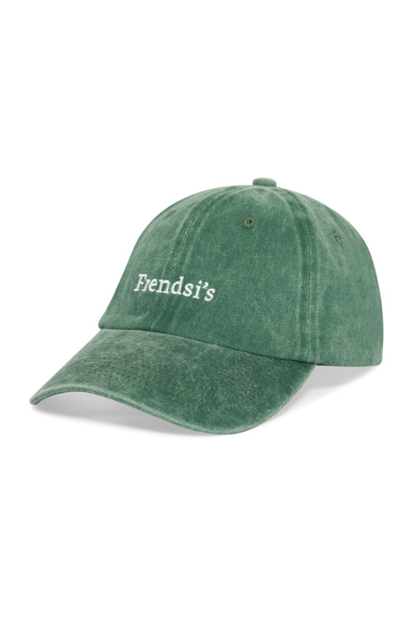 Frendsi's Army green cap