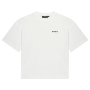 Frendsi's Reflective Shirt in white