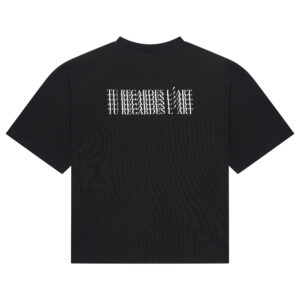 Frendsi's Reflective - Black - Image 2