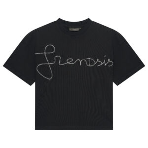 Friendsi's Chainstitch (front)