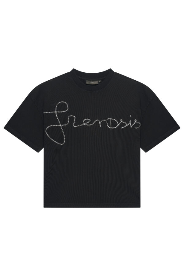 Friendsi's Chainstitch (front)