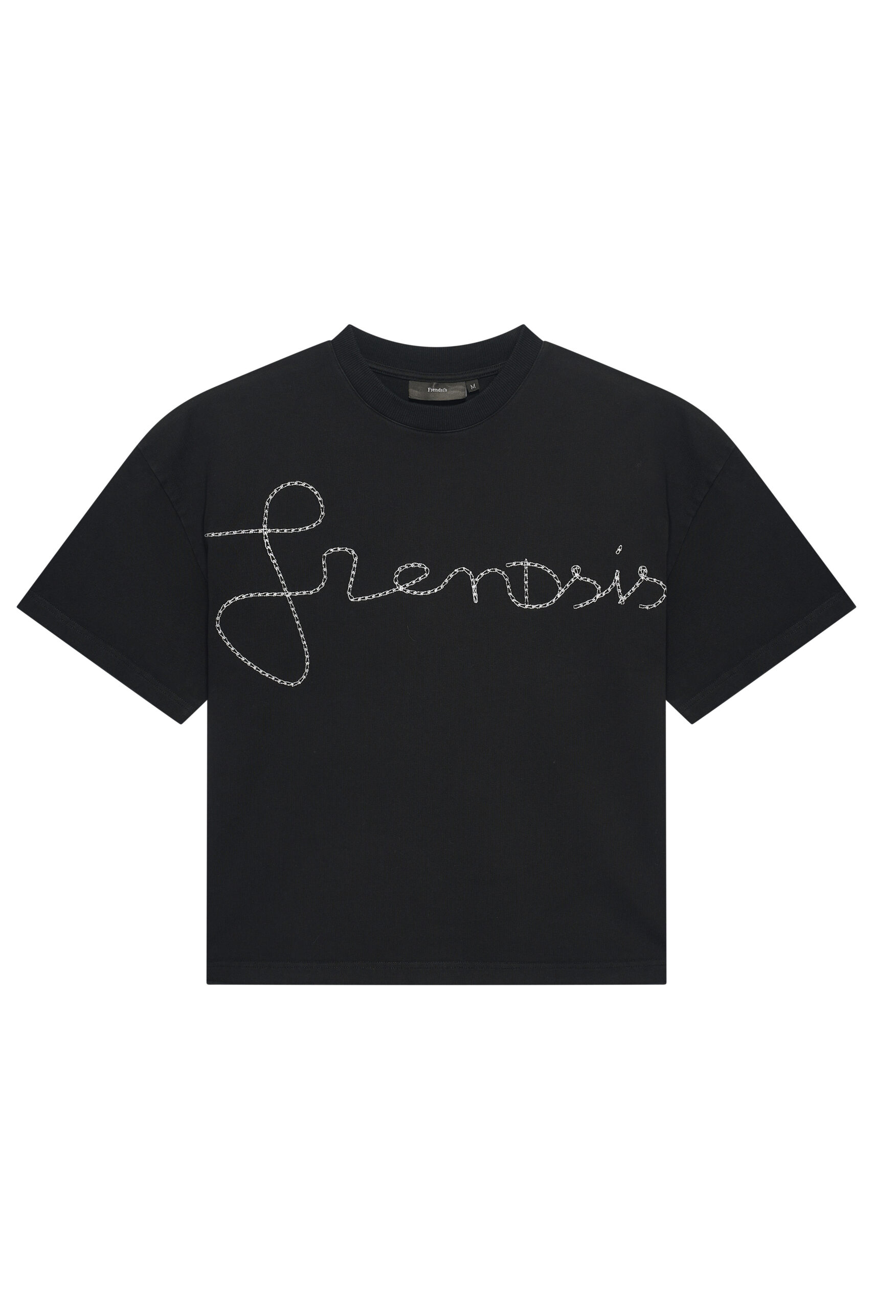 Friendsi's Chainstitch (front)
