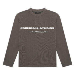 Frendsi's Studio's Front