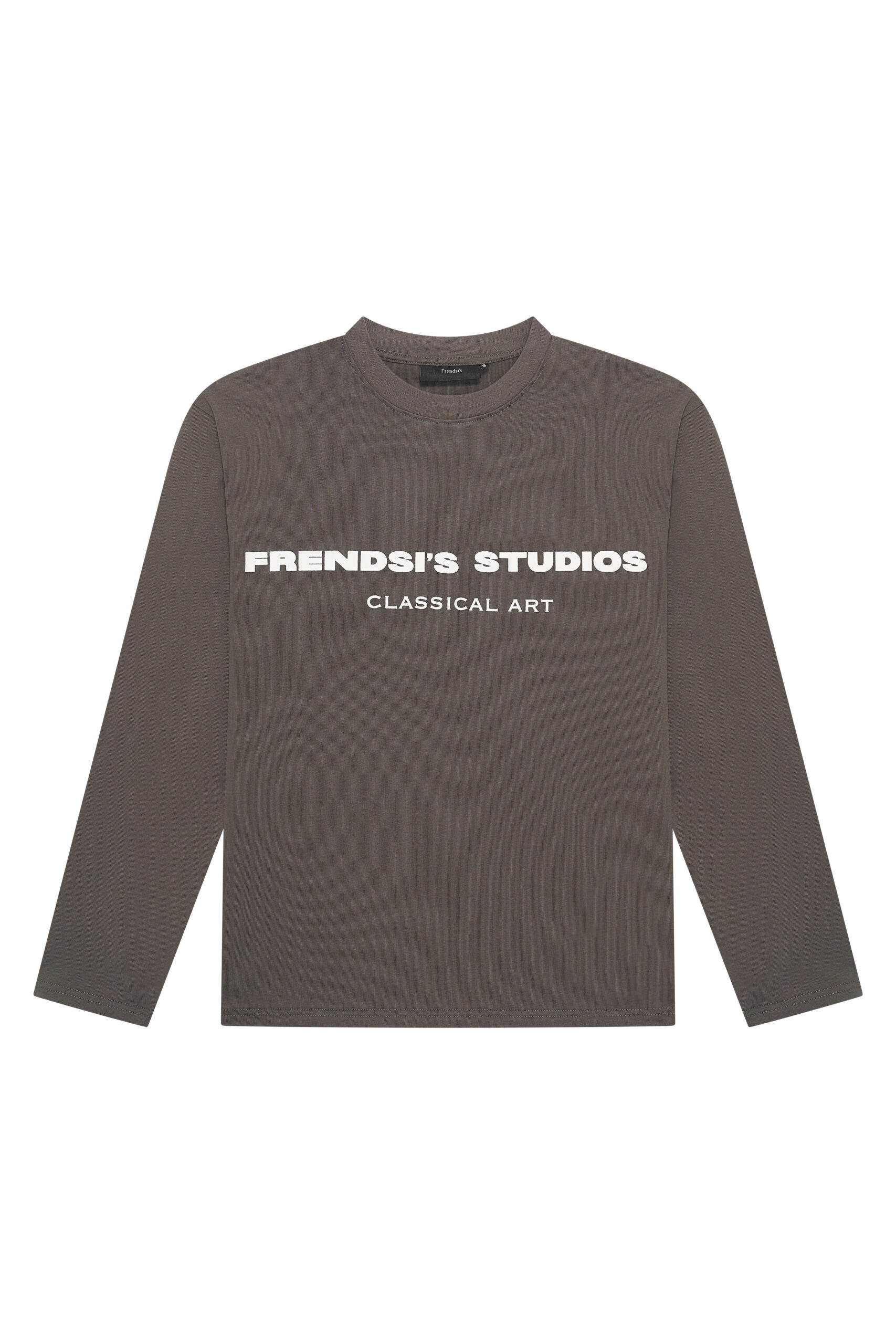 Frendsi's Studio's Front
